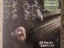 SEALED Nathaniel Rateliff And It's Still Alright 180gram Coke Bottle Clear Vinyl