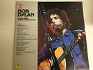 BOB DYLAN A RARE BATCH OF LITTLE WHITE WONDER  vinyl record  2 lp set