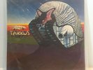 EMERSON LAKE & PALMER ELP Tarkus. Limited #2278 =FACTORY SEALED NEW MFSL LP=