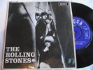 THE ROLLING STONES   S/T ** 1965 DECCA 45 EP EXPORT ISSUE. SDE 7503