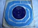 TOBY TWIRL   MOVIN' IN ** 1968 DECCA 45 MINT-