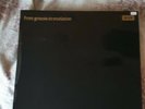 Genesis vinyl album From Genesis To Revelation. Original Stereo with Jonathan...