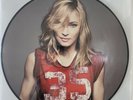 Madonna Turn Up The Radio Part 2 Picture Disc