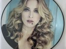 Madonna Girl Gonne Wild Part2 Picture Disc