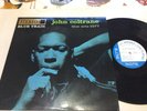 John Coltrane - Blue Train - Blue Note (Classic Records) BNST 1577 200g. 2009