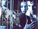 Prince &  The New Power Generation Diamonds & Pearls Original Europe 1991 2 x LP
