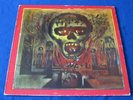 SLAYER / Seasons In The Abyss OG SPAIN 1990 LP 1st PRESS THRASH METAL CLASSIC