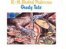 Monty Alexander, Niels-Henning Ørsted Pedersen, Grady Tate - Threesome (LP, A...