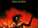 Peter Tosh - Bush Doctor (LP, Album, Sti)