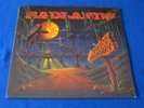 BADLANDS / Voodoo Highway OG EUROPE 1991 LP 1st PRESS