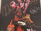 The Loveless Limited Edition Signed by Marc Almond Neal X Soft Cell RARE vinyl
