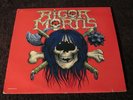 RIGOR MORTIS / Same  OG USA LP 1st PRESS 1988 THRASH HEAVY METAL GEM