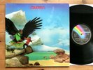 Budgie - Never Turn Your Back On A Friend 1973 LP UK MCA Rec. MAPS 6624 FOC VG++