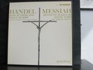HANDEL MESSIAH, BOULT SUTHERLAND BUMBRY MCKELLAR - 3 LP OSA-1329