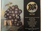 Wow, by Moby Grape UK 1968 CBS
