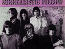 JEFFERSON AIRPLANE - Surrealistic Pillow - RCA LP 1967 - CANADA