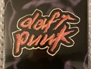 Daft Punk Homework Vinyl  2x LP Limited Edition ?