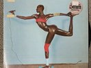 Grace Jones Island Life LP 1985 US pressing Slave to the Rhythm Tom Moulton NM