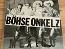 Böhse Onkelz - Mexico LP/ Vinyl Grün mit Poster.