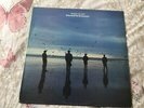 Echo And The Bunnymen - Heaven Up Here - Vinyl  LP 1981 Korova KODE3 Textured