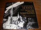 Audiophile ATR Mastercut ATR 002 LP Proprius/Cantate Domino NM