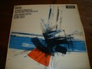 Decca SXL 6111 WBg stereo/Bartok Music for Strings Percussion & Celesta Solti NM
