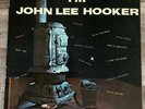 John Lee Hooker - I’m John Lee Hooker - Blues Vinyl Record - Vee Jay # VJLP 1007