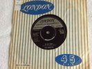 The Ronettes - Be My Baby 7” Single