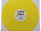 Aphex Twin Powerpill Pacman Ltd Edition Promo Yellow Vinyl Mint Afx Rephlex Warp