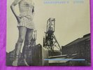 The Smiths - Barbarism Begins At Home - German Vinyl 12 Inch