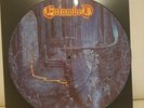 Entombed Picture Vinyl Earache 1990 Dismember Benediction Deicide Bolthrower...