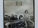 Rush * Permanent Waves [Vinyl Record 1980]