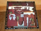 Runrig – Amazing Things – 1993 Chrysalis CHR2000, vinyl looks virtually unplayed