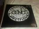 Original français GONG/CAMEMBERT ELECTRIQUE/ACTUEL -BYG 53