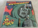 MF DOOM - Operation Doomsday Vinyl 2XLP Original Cover New Sealed copy