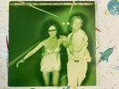 Robert Palmer LP Sneakin Sally Through The Alley Record Album ILPS 9294   EX