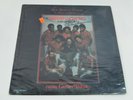 David Cedeno y Su Orquesta New Jerseys Finest Carlito Valentin LP Vinyl Record