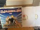 Various Artists 'DJ Floorfillers Urban Vol. 1' Orig 2005 LP DJF 001