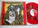 SEAWHORES : The Last Temptation Of Supper VINYL LP # 53/100 Cows Melvins