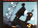 The Jesus and Mary Chain – Darklands Vinyl LP 2010 Reissue Plain Recordings