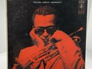 MILES DAVIS 'Round About Midnight LP COLUMBIA CL 949 John Coltrane Vintage