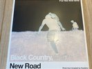 BLACK COUNTRY, NEW ROAD - For The First Time - Limited White Edition Vinyl (LP)