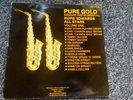 RUPIE EDWARDS ALLL STARS-PURE GOLD-INSTRUMENTAL REGGAE - LP