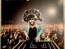JAMIROQUAI - ROCK DUST LIGHT STAR - 2003 embossed gatefold edition NM
