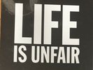Black Box Recorder Life Is Unfair Vinyl Boxset SEALED