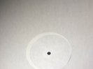 DAISY CHAINSAW Pipachi unreleased 12” EP test Pressing Queen Adreena