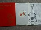 Rocket From The Crypt Hot Charity LP Uk pressing Hot Snakes Drive Like Jehu