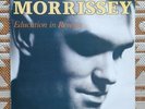 Morrissey - Education in Reverse - RARE Australian Vinyl LP - Viva Hate - 1988
