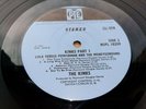 Rare 1970 Kinks 