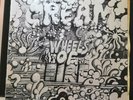 CREAM - WHEELS OF FIRE IN THE STUDIO 582033 1ST UK MONO 1968